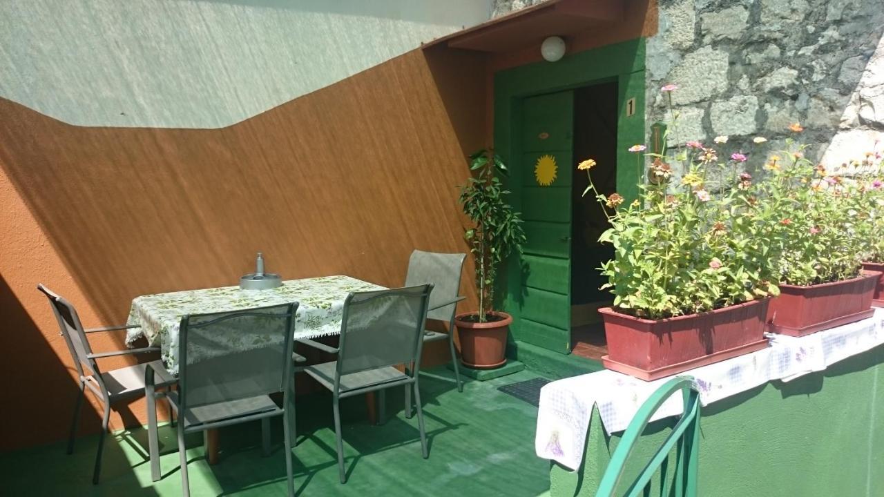 Apartment Surya ロゴズニッツァ エクステリア 写真