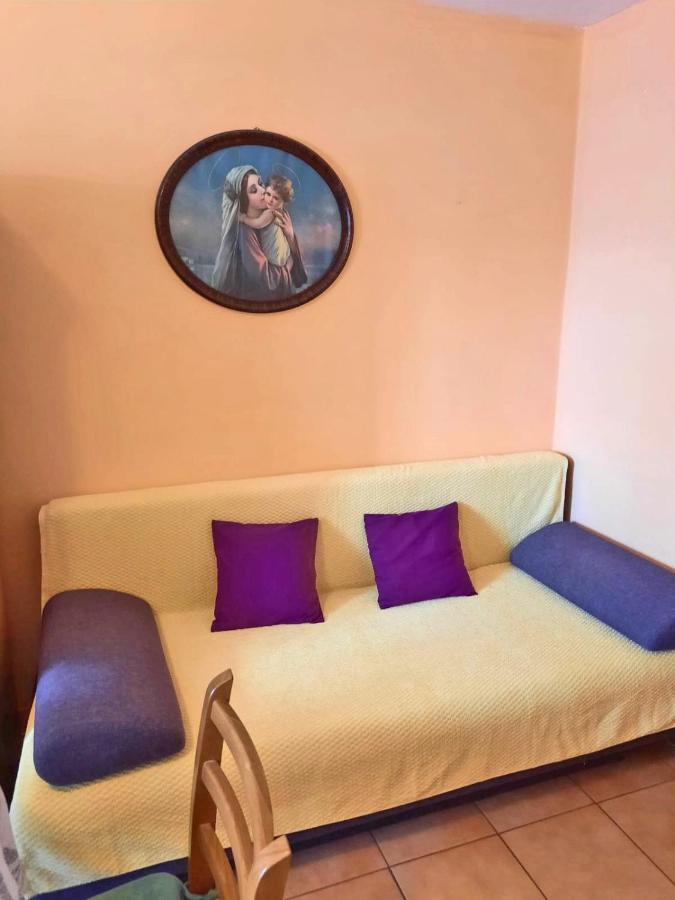 Apartment Surya ロゴズニッツァ エクステリア 写真